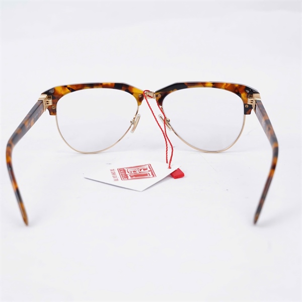 Kính Miu Miu da beo SMU09Z 19P-08N (57-16-140) KG+