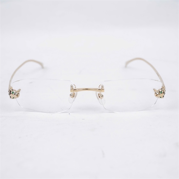 Kính Cartier vàng (CT494O 001 M) 140 KG+