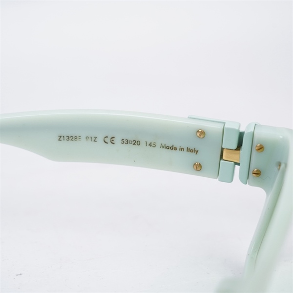 Kính LV xanh mint Z13286 91Z (53-20-145) KG+