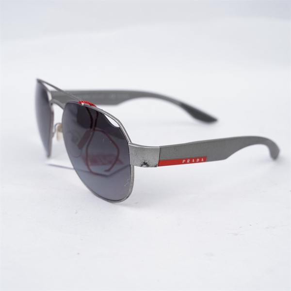Kính Prada xám SPS57U 449-5W1 (59-15-140) KG+
