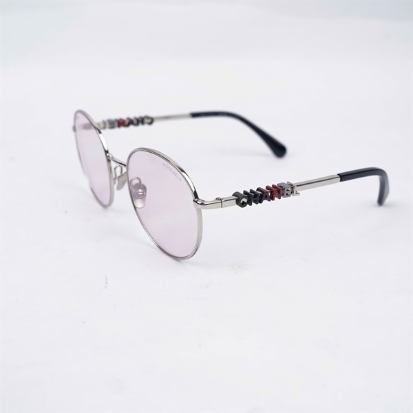 Kính Chanel hồng 4282 c124/P5 (53-20-135) KG+