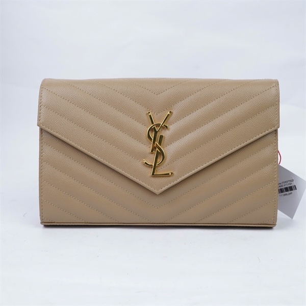 Túi YSL nude sz22 (HT) KG+