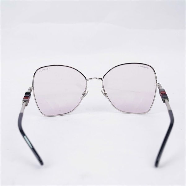 Kính Chanel mắt hồng 4283 c124/P5 (58-17-135) KG+