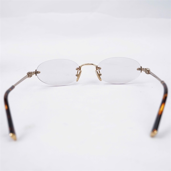 Kính Miu miu gọng loang SMUA54 5AK-08N (51-20-140) KG+