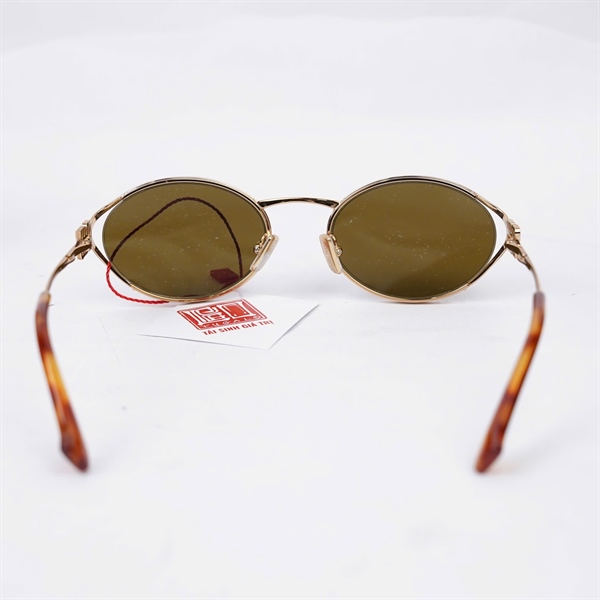 Kính Miu Miu râm SMU52Y 7OE-01T (54-21-125) KG+