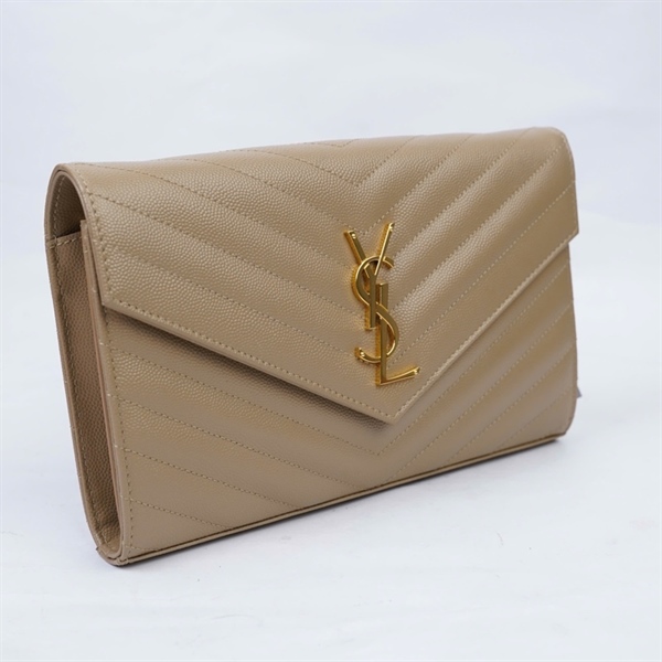 Túi YSL nude sz22 (HT) KG+