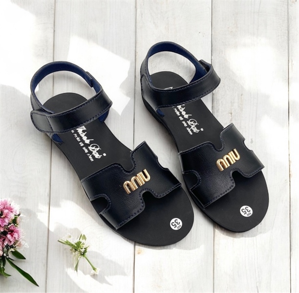 Sd học sinh chữ H khoá Miu