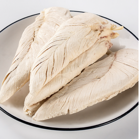 Snack ức gà sấy 500g