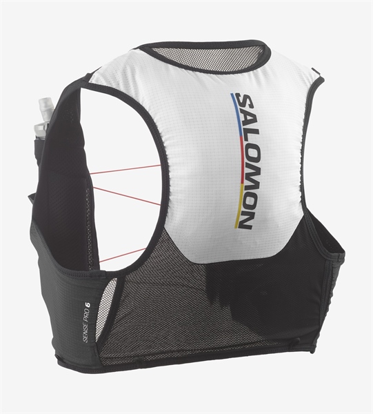 Salomon Sense Pro 6 - Race Flag