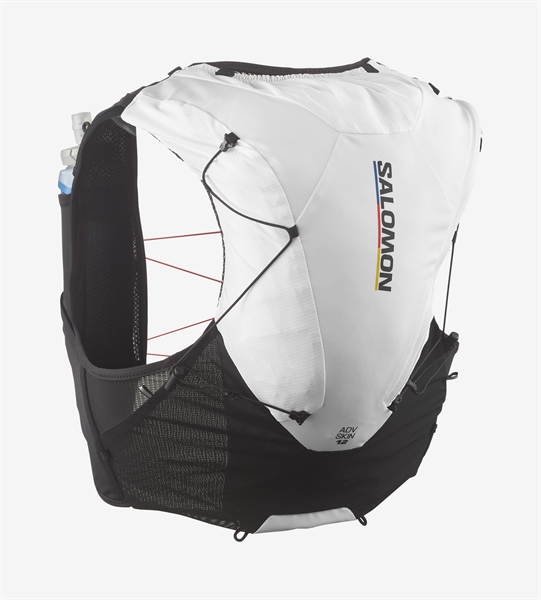 Salomon ADV Skin 12 - Race Flag