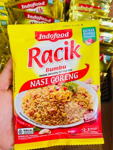 GV Nasi Goreng 20g
