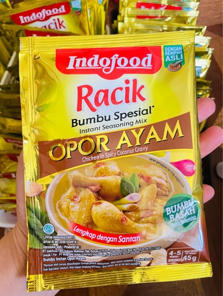 GV OPOR AYAM 50g