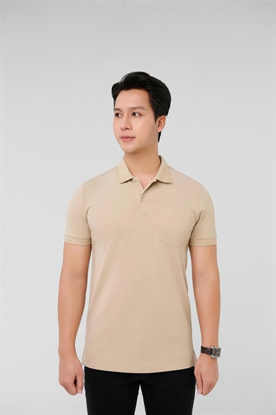 Áo thun nam cao cấp Merriman mã THMTS059