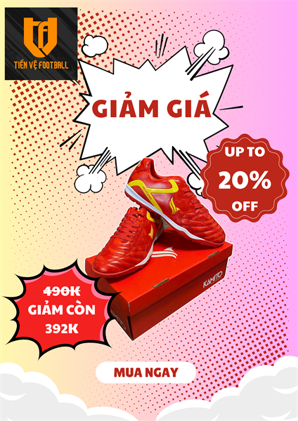 KAMITO VELOCIDAD (NEW)