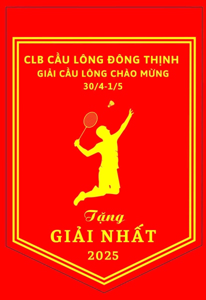 Cờ lưu niệm