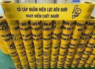 Băng keo cáp ngầm 15Fx100M