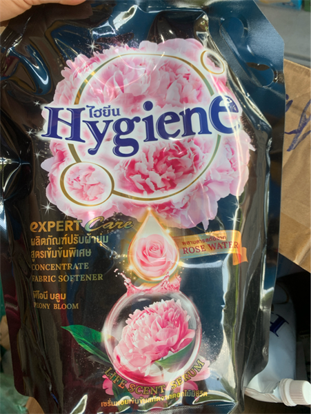 Nước Xả Túi 2L / 2.2L Hygiene