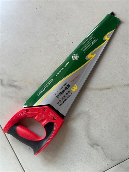 Xứa Cưa cá mập HL lớn
