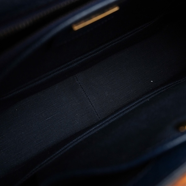 Túi GG Bamboo vàng họa tiết xanh kèm gương (678489-000926) sz26 KG+