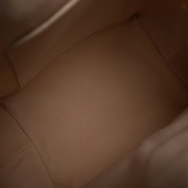 Balo LV trắng họa tiết Multicolor KG+