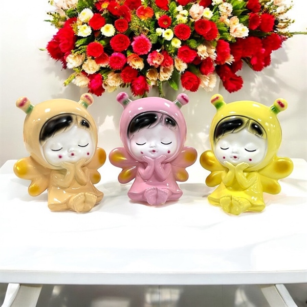 Heo đất cô tiên