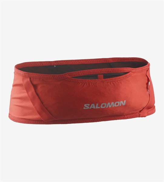Salomon Pulse Belt - High Risk Red
