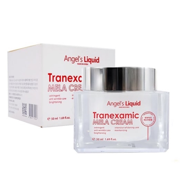 [Hàng Công Ty] ANGEL'S LIQUID Kem Dưỡng Tranexamic Mela Cream - 50ml