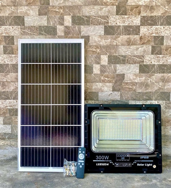 Đèn pha NLMT 300W DH-JBP-300