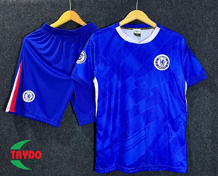 Chelsea xanh mới