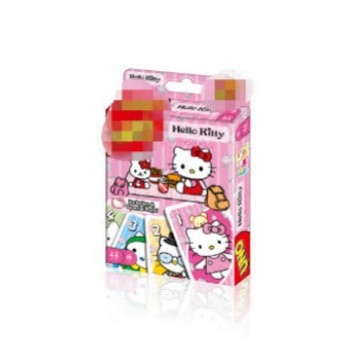 Uno Hello Kity