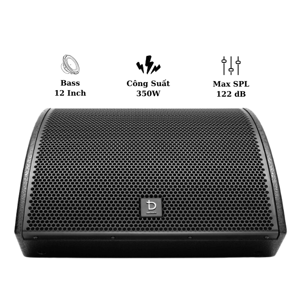 Loa Dbacoustic KM12S