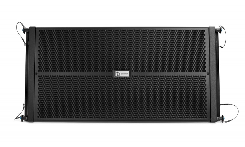 Loa Dbacoustic VSA112