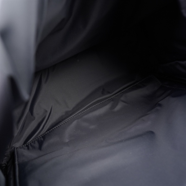 Balo BBR đen sz30-38 (A-T) KG+