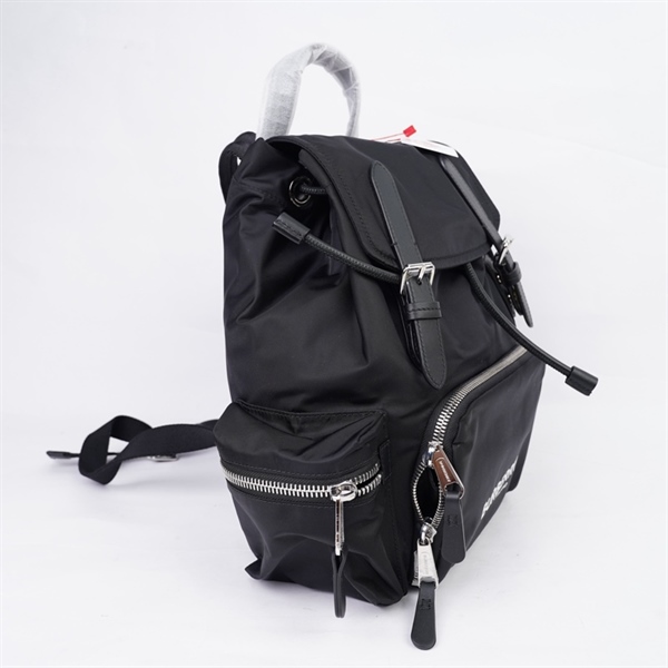 Balo BBR đen sz22-29 (A-T) KG+