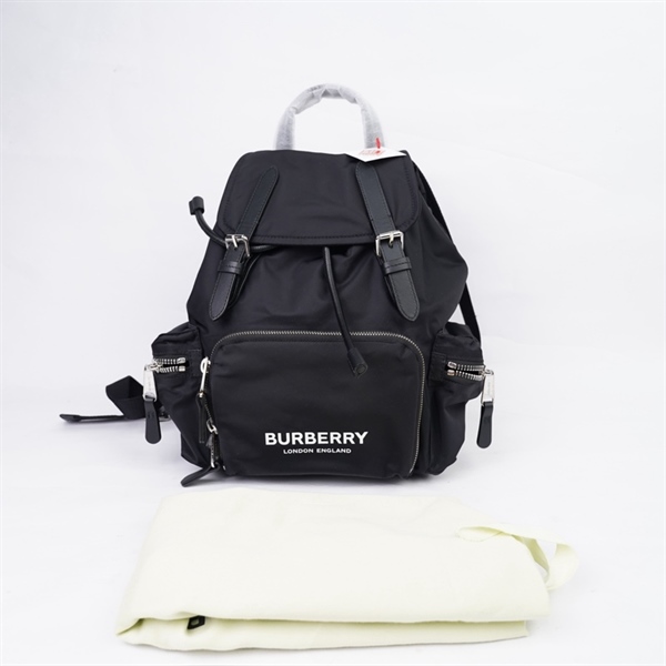 Balo BBR đen sz22-29 (A-T) KG+