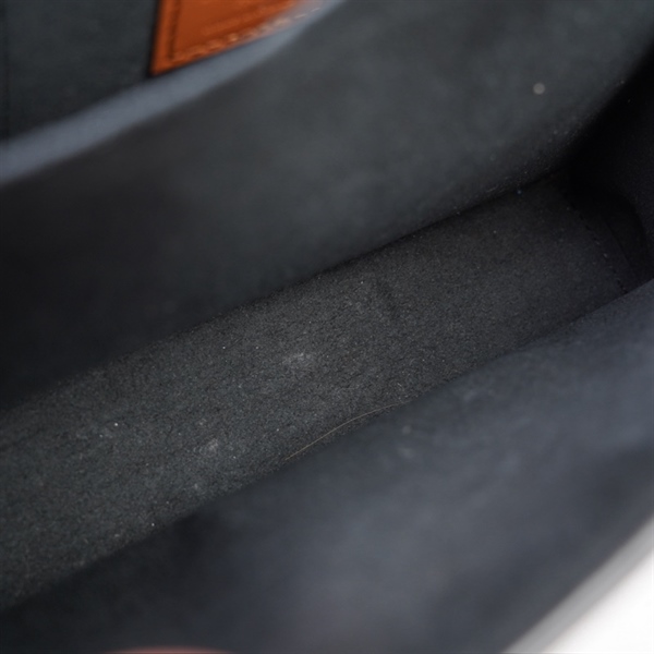 Túi LV Dauphine hoa nâu sz19 (LT) KG+