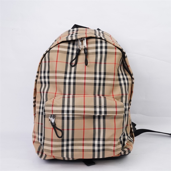 Balo BBR kẻ sọc vàng nhạt sz30-39 (A-T) KG+