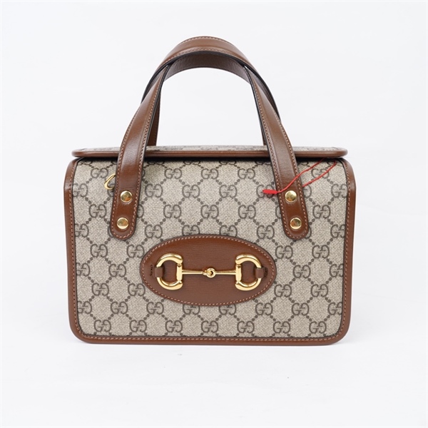 Túi GG 1955 hộp xám (645453-486628) sz23 (HT)+