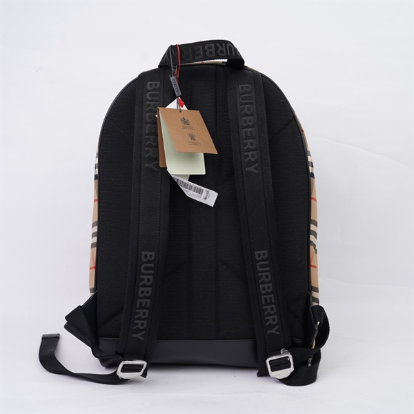 Balo BBR kẻ sọc vàng nhạt sz30-39 (A-T) KG+