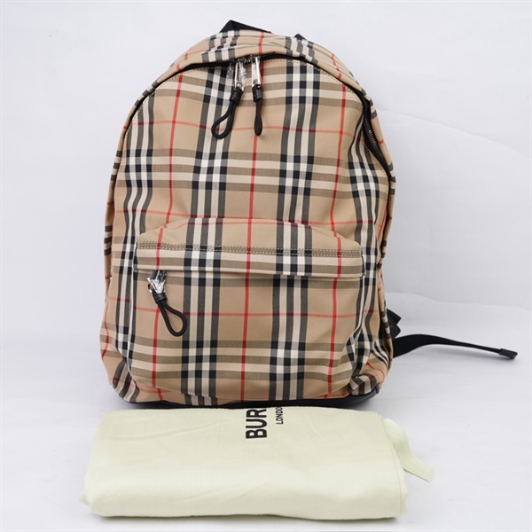 Balo BBR kẻ sọc vàng nhạt sz30-39 (A-T) KG+