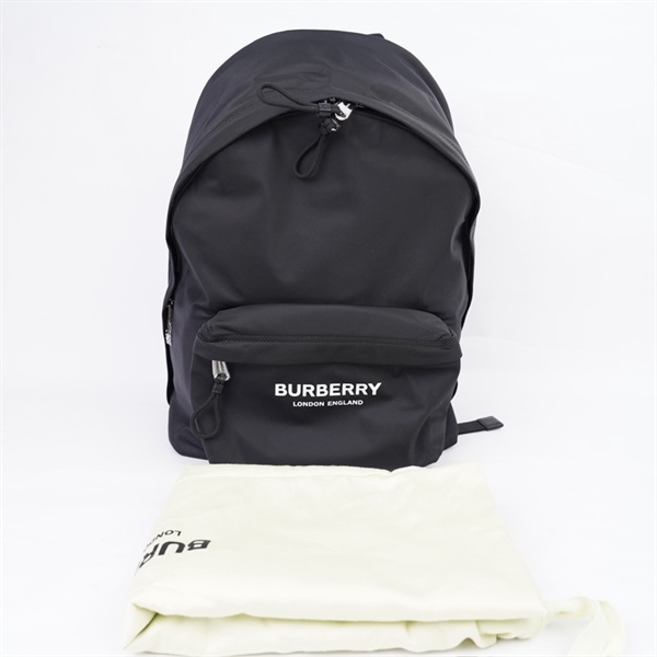 Balo BBR đen sz30-38 (A-T) KG+