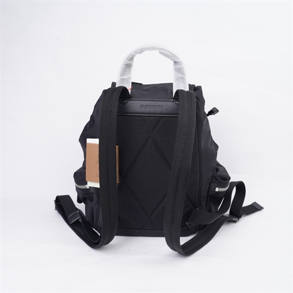 Balo BBR đen sz22-29 (A-T) KG+