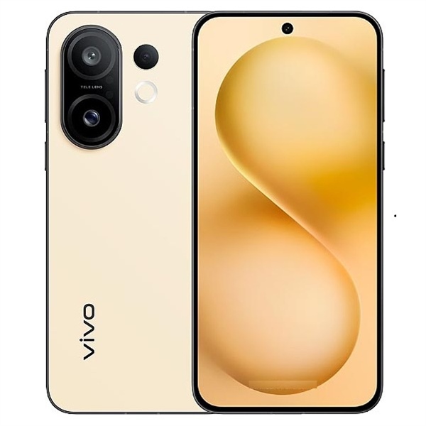 Vivo S30 Pro Mini 5G 12/512GB (Dimensity 9300 Plus)