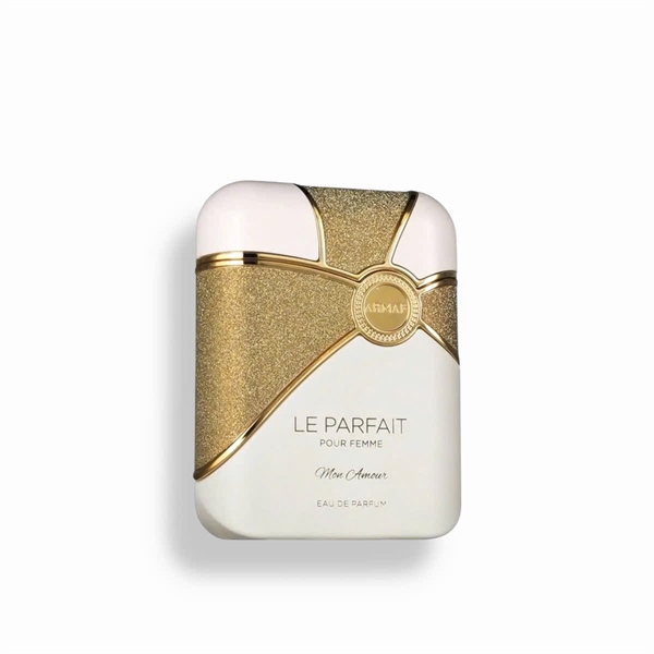 Nước Hoa ARMAF LE PARFAIT MON AMOUR #100ml ( Trắng )