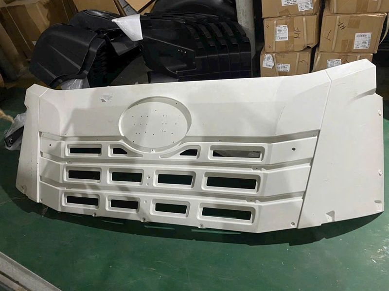 Mặt ga lăng Faw jh6