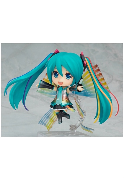 ( Hàng Oder chưa về ) Nendoroid Hatsune Miku 10th Anniversary