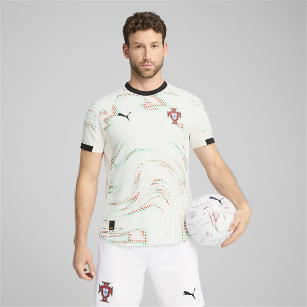 ĐT Bồ Đào Nha Away 2025