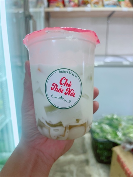 Chè tươi