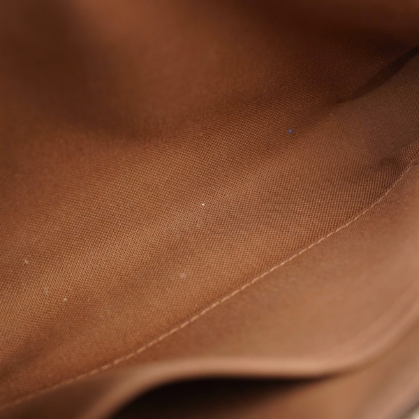 Túi LV Multi Pochette hoa nâu (MB4210) sz22 KG+