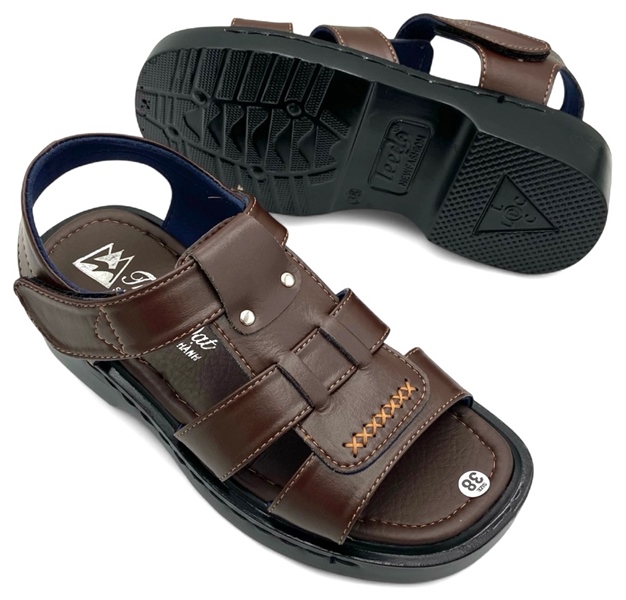 Sd nam trung niên đế đúc